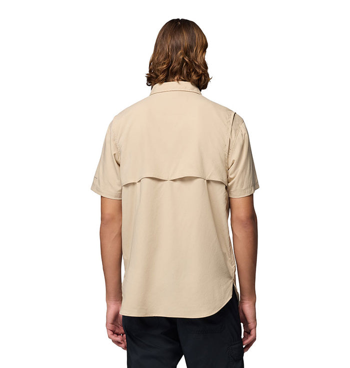 Men's Silver Ridge™ Utility II Short Sleeve Shirt