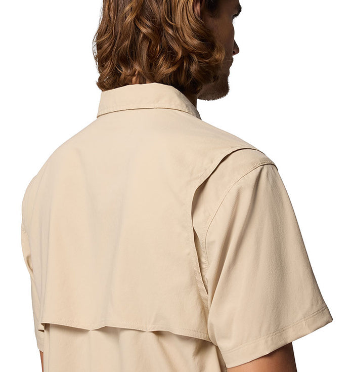 Men's Silver Ridge™ Utility II Short Sleeve Shirt