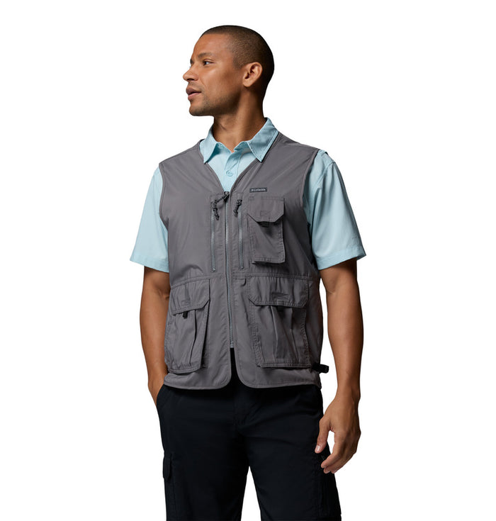 Men's Silver Ridge Utility™ Vest