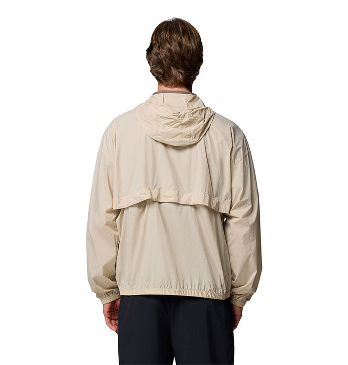 Men's Street Heights™ Hooded Windbreaker Jacket