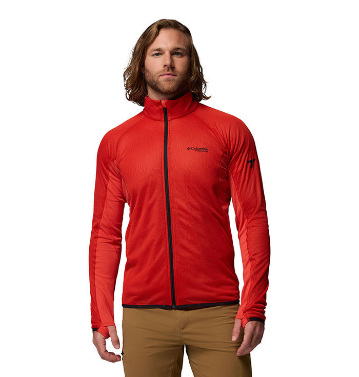 Men's Summit Step™ Full-Zip Jacket