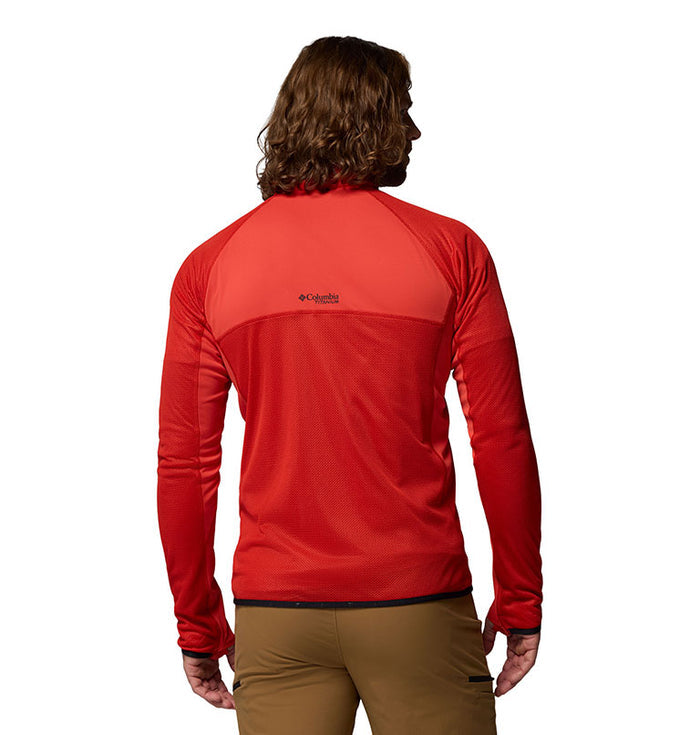 Men's Summit Step™ Full-Zip Jacket