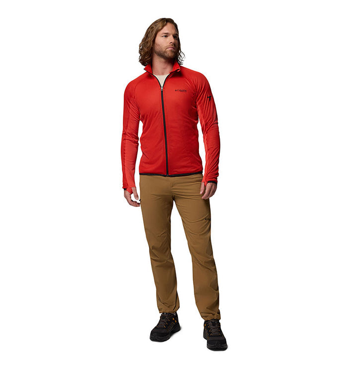 Men's Summit Step™ Full-Zip Jacket