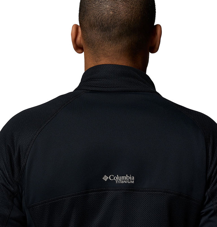 Men's Summit Step™ Full-Zip Jacket