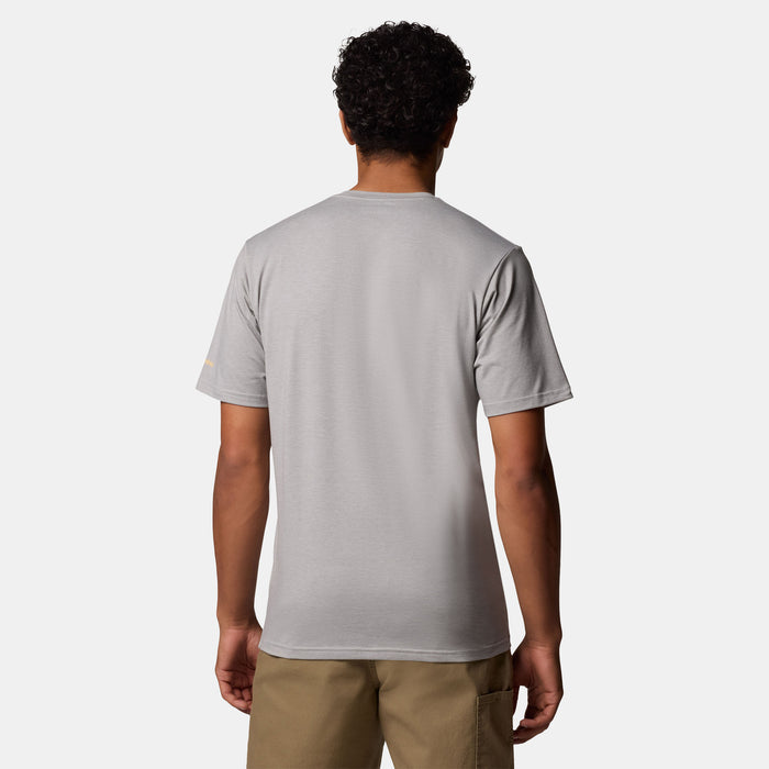 Men's Sun Trek™ Short Sleeve Graphic T-Shirt