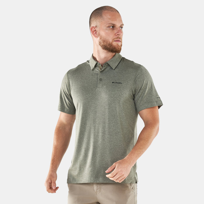 Men's Tech Trail™ Technical Polo