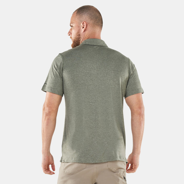 Men's Tech Trail™ Technical Polo