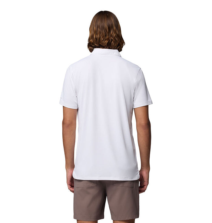 Men's Tech Trail™ Utility Polo T-Shirt