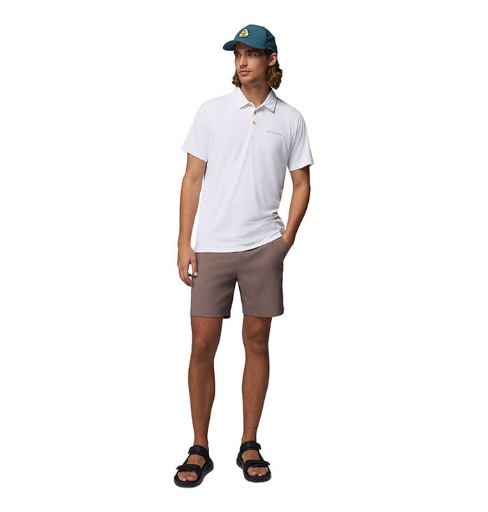 Men's Tech Trail™ Utility Polo T-Shirt