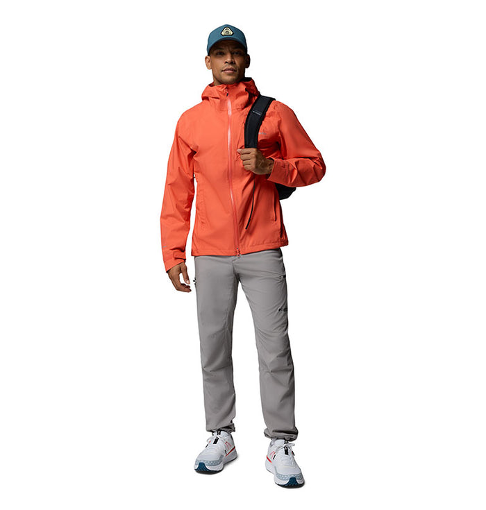 Men's Trailborne™ 2.5L Shell Jacket