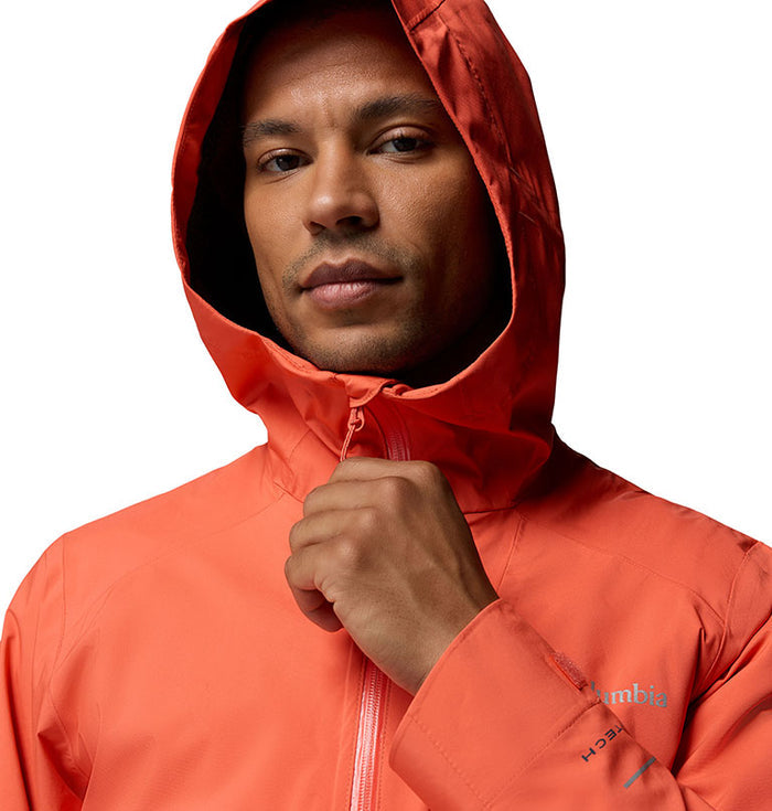Men's Trailborne™ 2.5L Shell Jacket