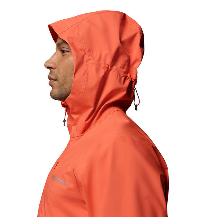 Men's Trailborne™ 2.5L Shell Jacket