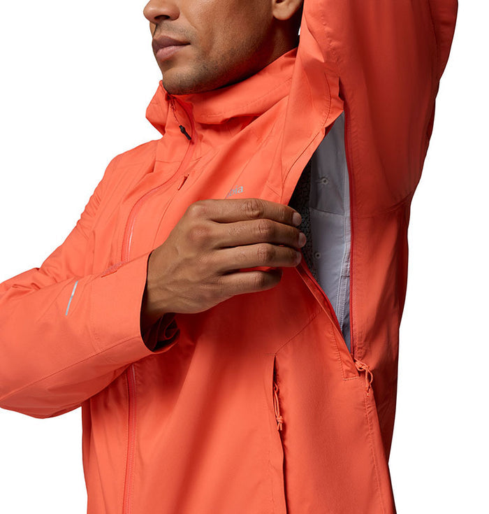 Men's Trailborne™ 2.5L Shell Jacket