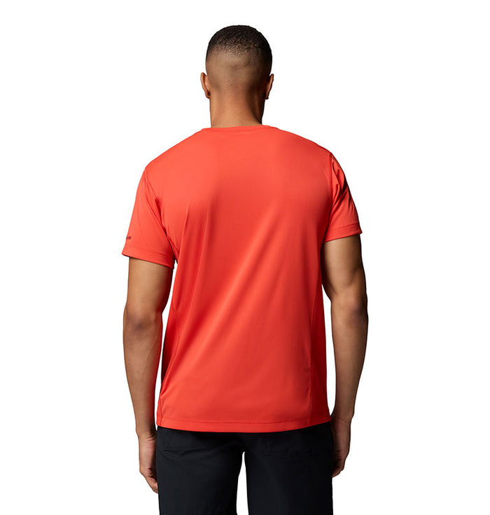 Men's Zero Rules™ Light Graphic Technical T-Shirt