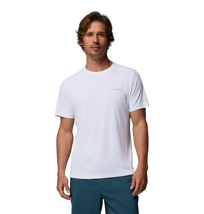 Men's Zero Rules™ Light Technical T-Shirt