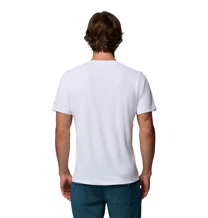 Men's Zero Rules™ Light Technical T-Shirt
