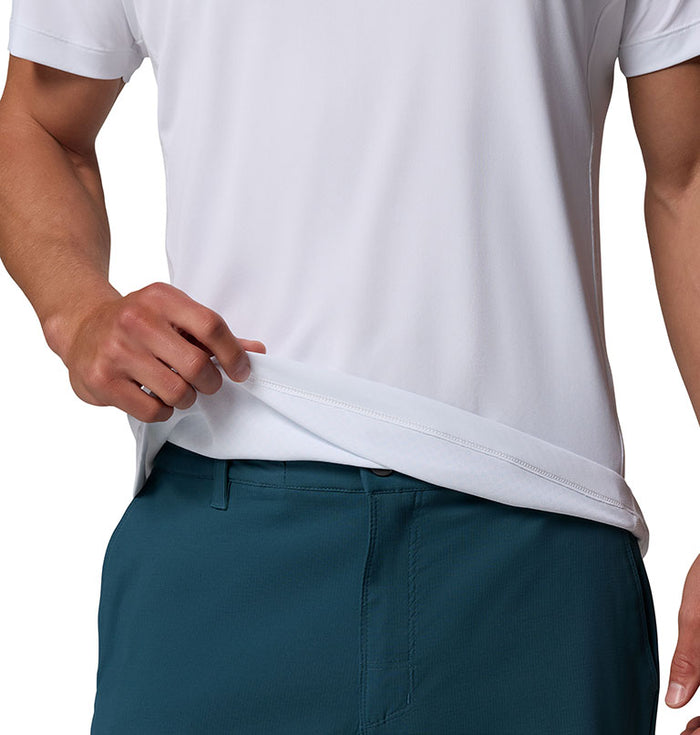 Men's Zero Rules™ Light Technical T-Shirt