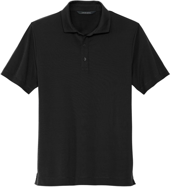 Deep Black / S