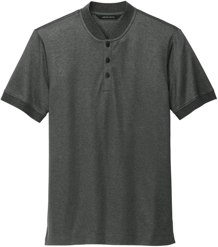 Anchor Grey Heather / S