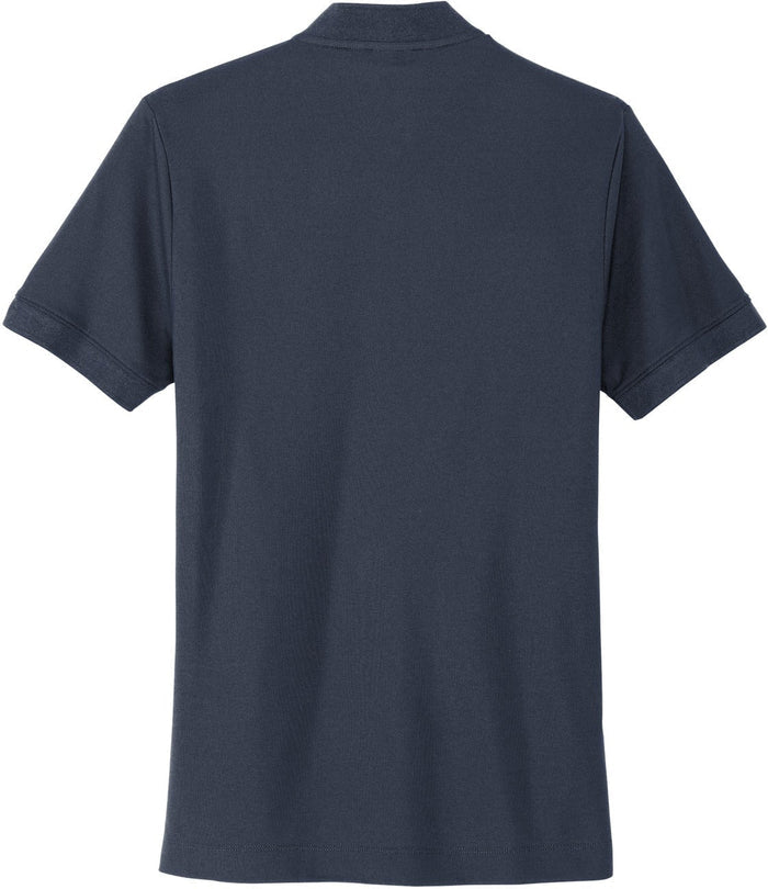 no-logo MERCER+METTLE Stretch Pique Henley-Regular-Mercer Mettle-Thread Logic