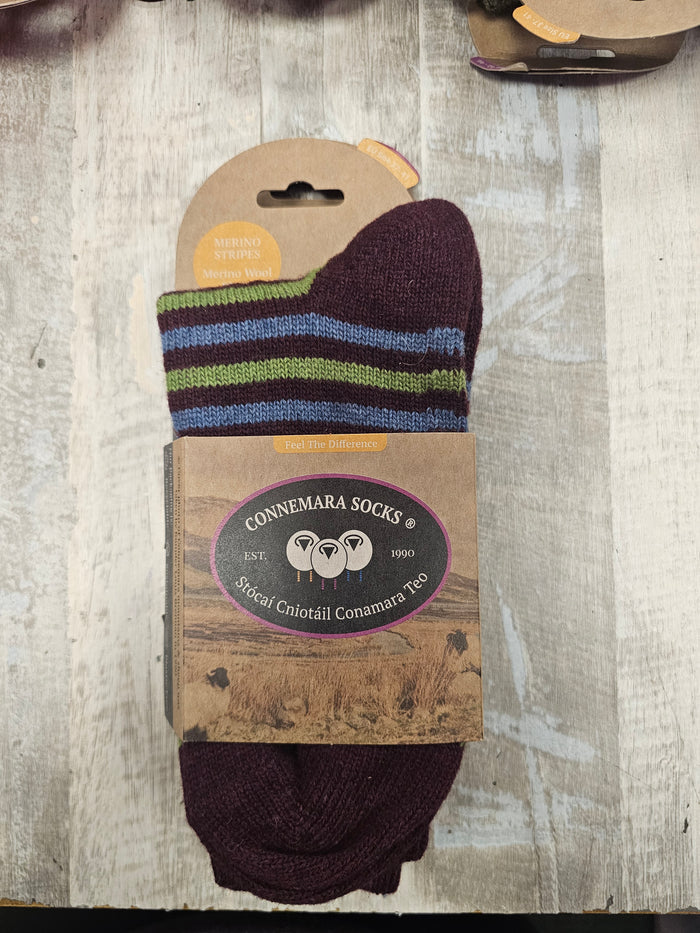 Merino Wool Socks