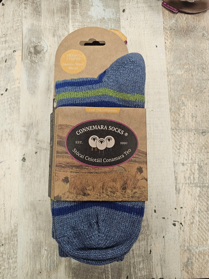Merino Wool Socks