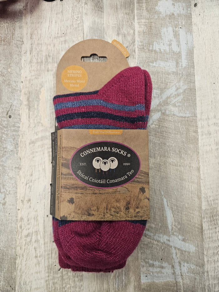 Merino Wool Socks