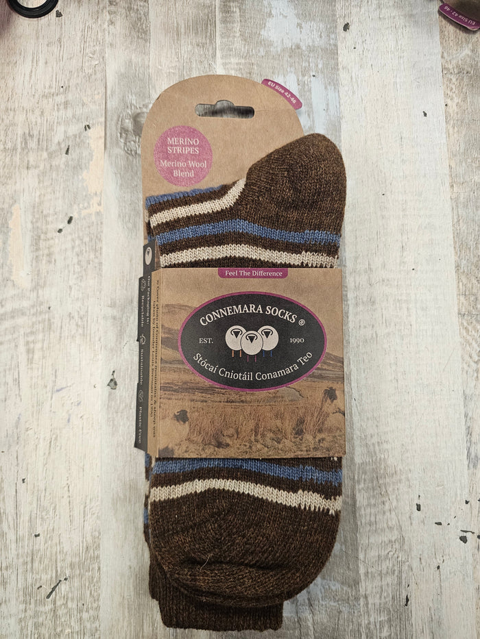 Merino Wool Socks