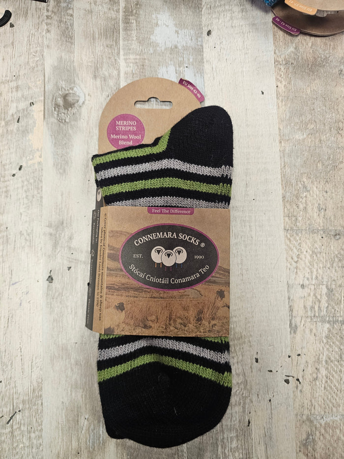 Merino Wool Socks