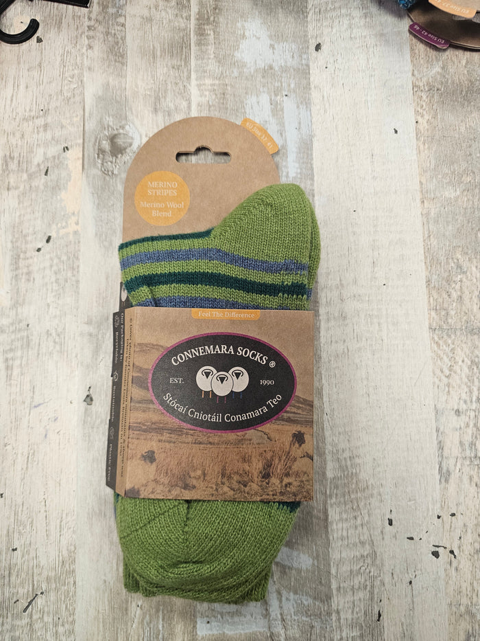 Merino Wool Socks