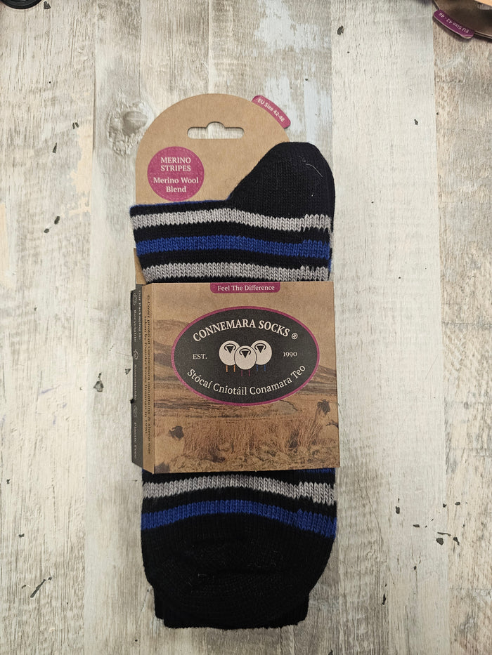 Merino Wool Socks