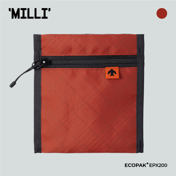 MILLI Case