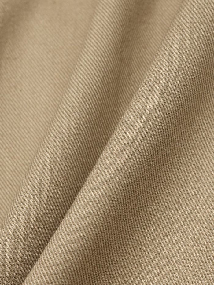 Mir Cotton Bermuda Pants