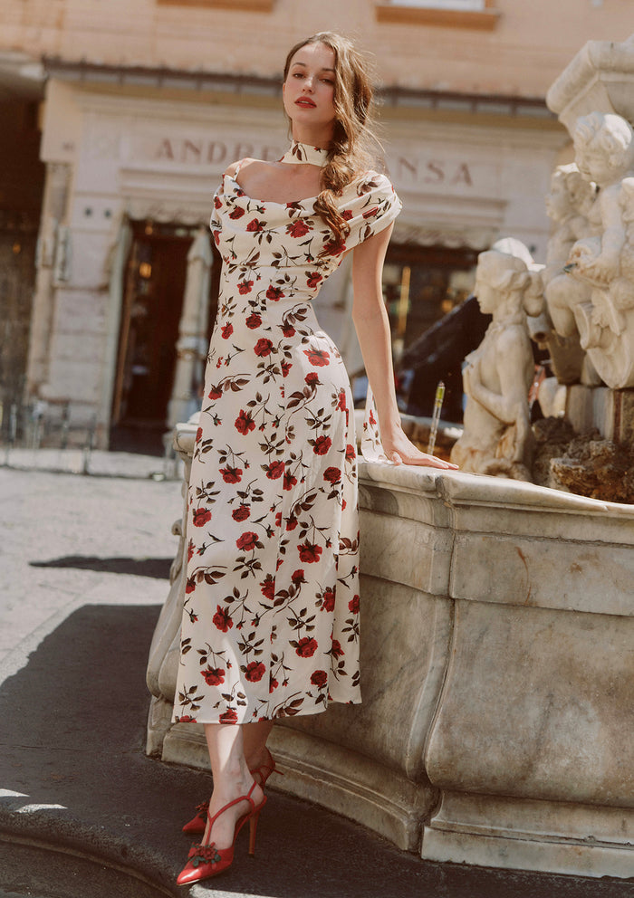 Miss Betty Dress