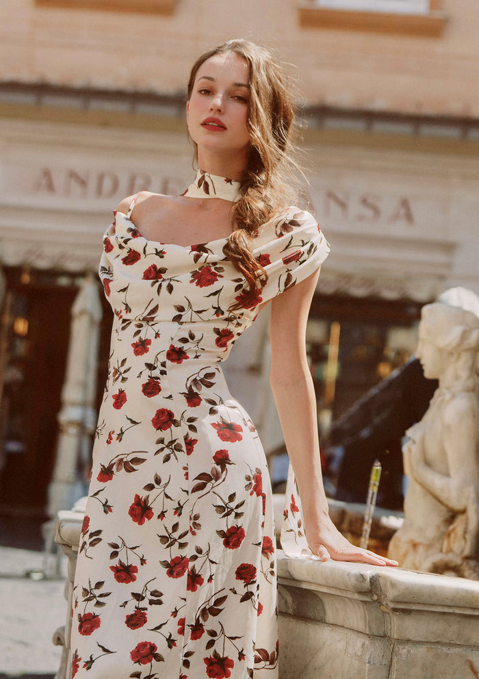Miss Betty Dress