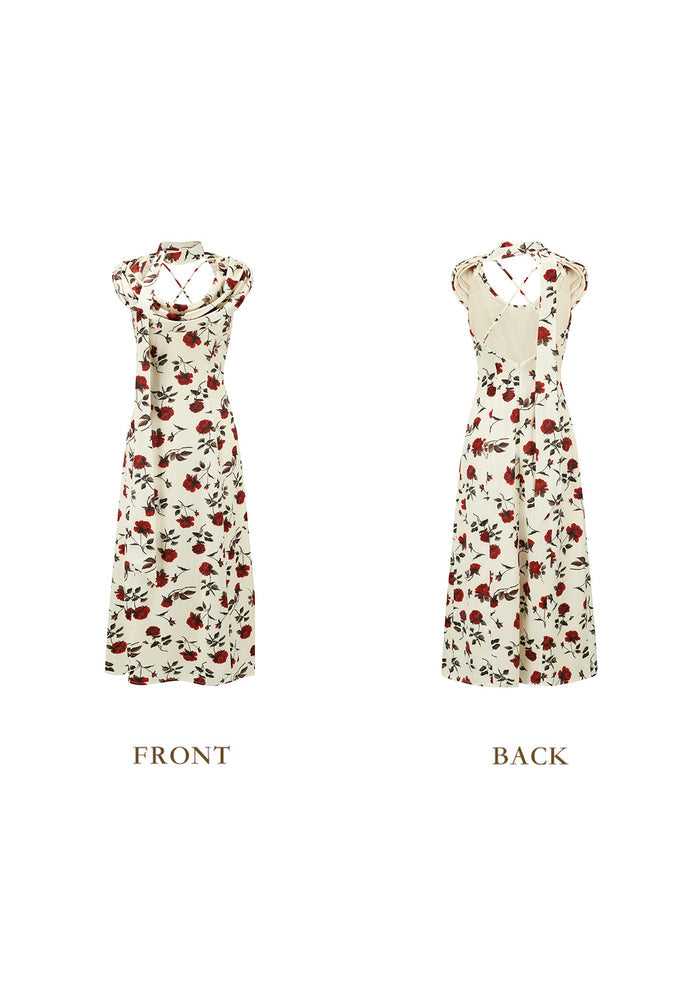 Miss Betty Dress
