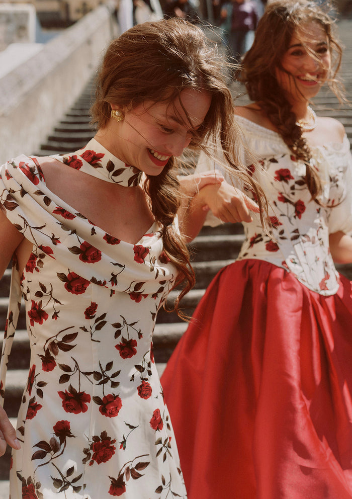 Miss Betty Dress