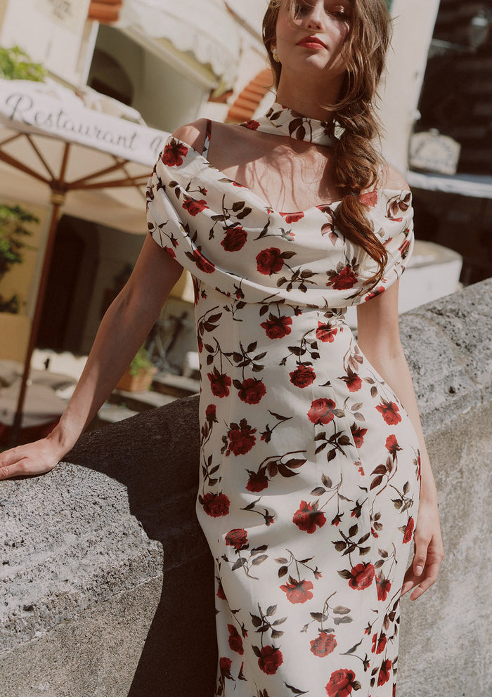 Miss Betty Dress