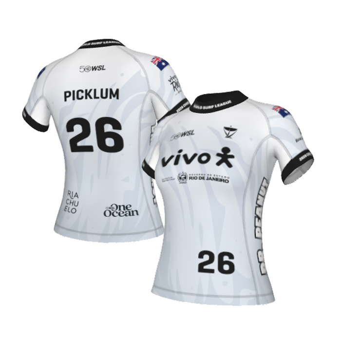 Molly Picklum Official Comp Jersey - 2026 Vivo Rio Pro