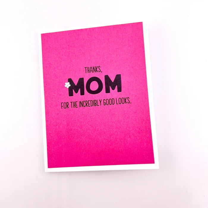 Mother's Day Cards - Muddy Mouth