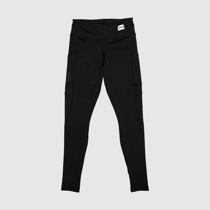 Saysky Motion+ Tights Black 901 SW50001