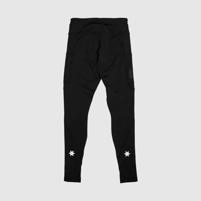 Saysky Motion+ Tights Black 901 SW50001