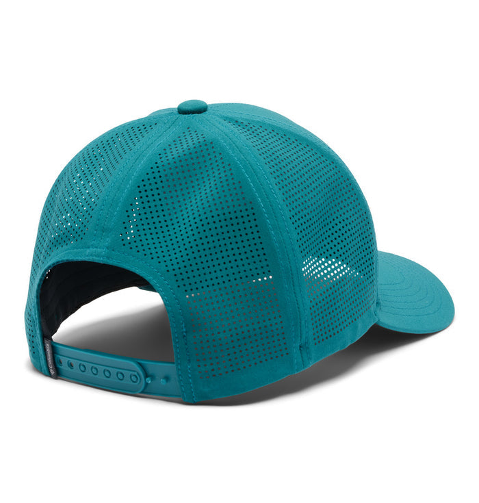 Mountaincap™ 3D Stretch Snap Back Ball Cap