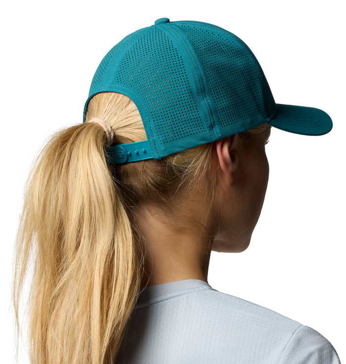 Mountaincap™ 3D Stretch Snap Back Ball Cap