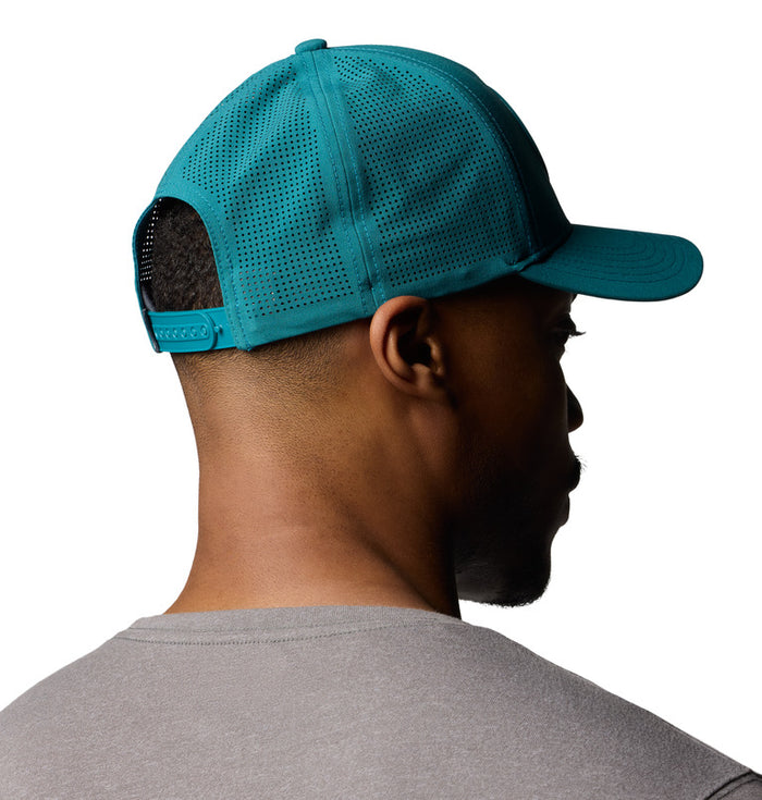 Mountaincap™ 3D Stretch Snap Back Ball Cap
