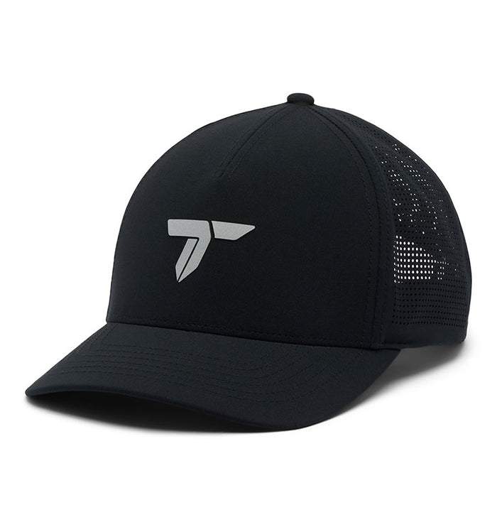 Mountaincap™ II 3D Stretch Snapback Cap
