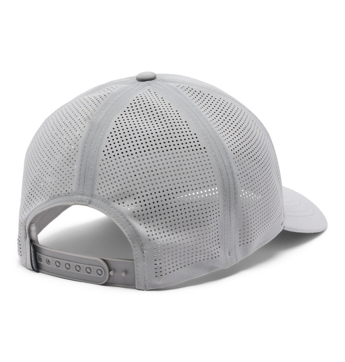 Mountaincap II 3D Stretch Snapback Hat