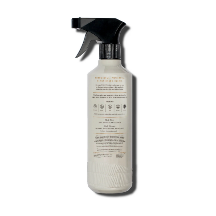 Multipurpose Surface Cleaner
