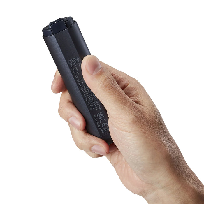 MultiShape Li-ion Battery Base