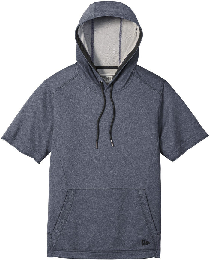True Navy Heather / S